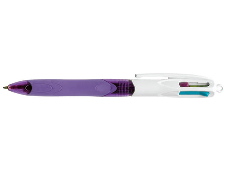 Esferográfica BIC 4 cores