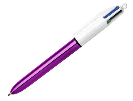 Esferográfica BIC 4 cores