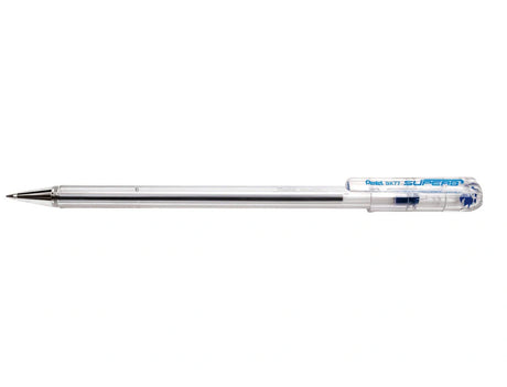 Esferográfica Pentel BK77 caixa de 12