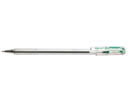 Esferográfica Pentel BK77 caixa de 12