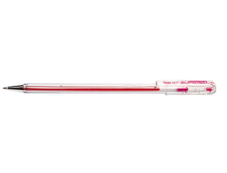 Esferográfica Pentel BK77 caixa de 12
