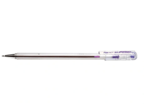 Esferográfica Pentel BK77 caixa de 12