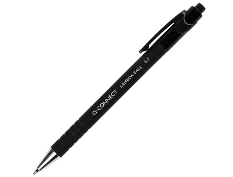 Esferográfica Connect flex grip ultra retrátil