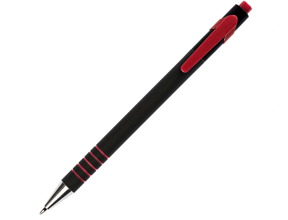 Esferográfica Connect flex grip ultra retrátil