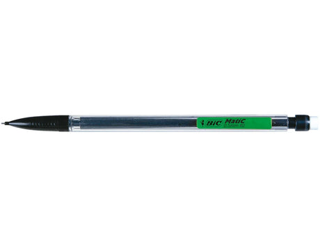 Lapiseira BIC com clip cores sortidas