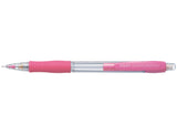 Lapiseira Pilot 0,5 com pega grip e clip