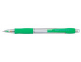 Lapiseira Pilot 0,5 com pega grip e clip