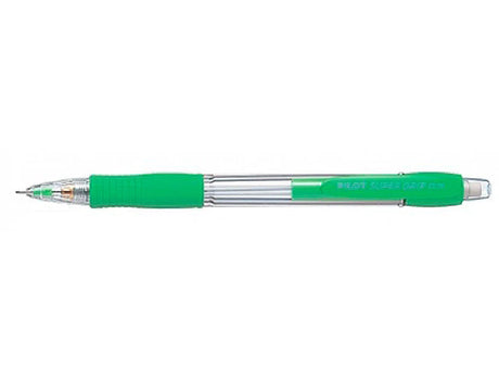 Lapiseira Pilot 0,5 com pega grip e clip