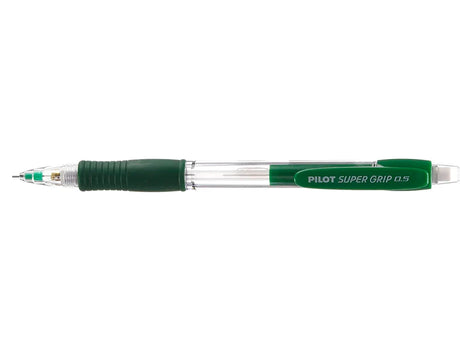 Lapiseira Pilot 0,5 com pega grip e clip