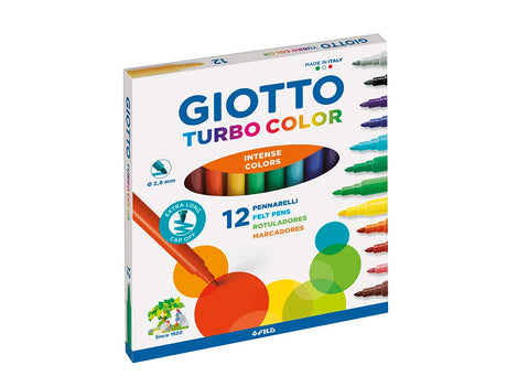 Marcador escolar Giotto