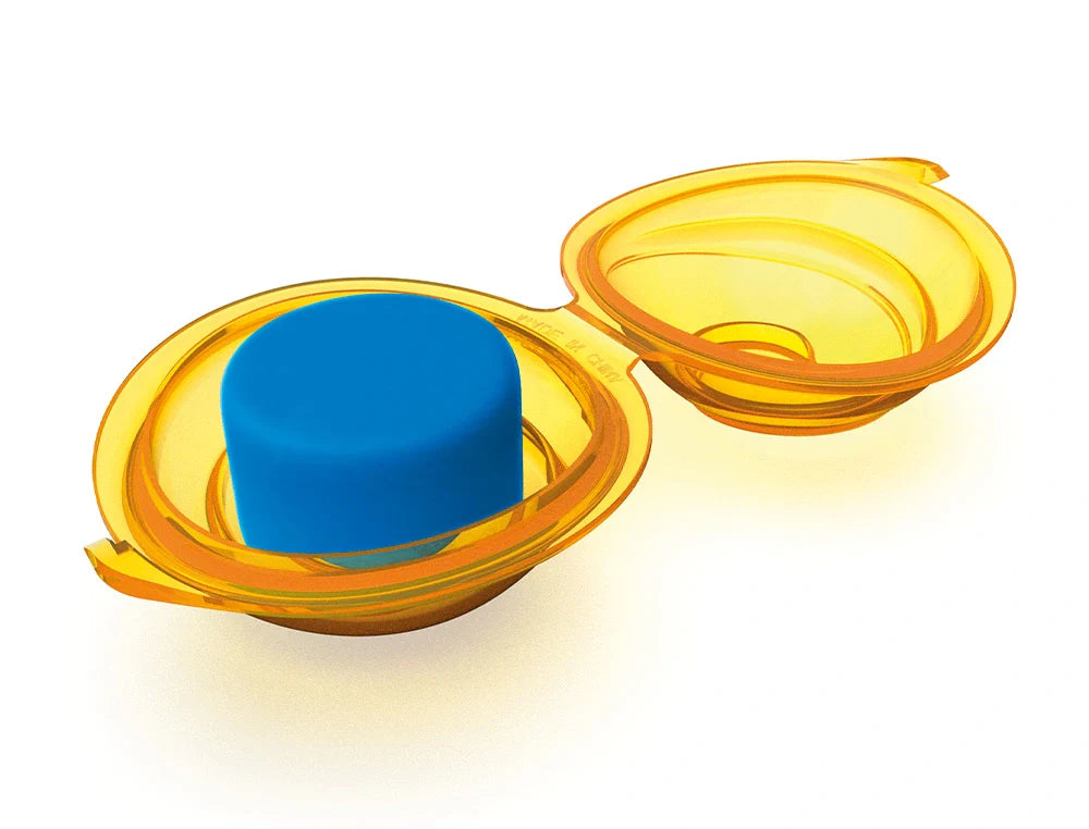 Borracha Maped Croc maleável