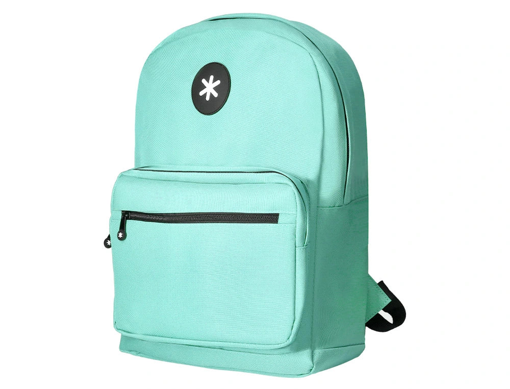 Mochila Antartik com pega e bolso frontal 32x43x14cm