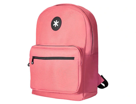 Mochila Antartik com pega e bolso frontal 32x43x14cm