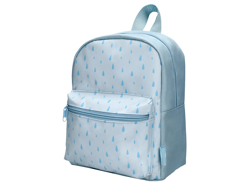 Mochila pré-escolar Lider 250mmx115mmx210mm