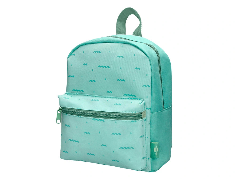 Mochila pré-escolar Lider 250mmx115mmx210mm
