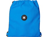 Saco plano Antartik com bolso interior 35x40cm