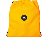 Saco plano Antartik com bolso interior 35x40cm