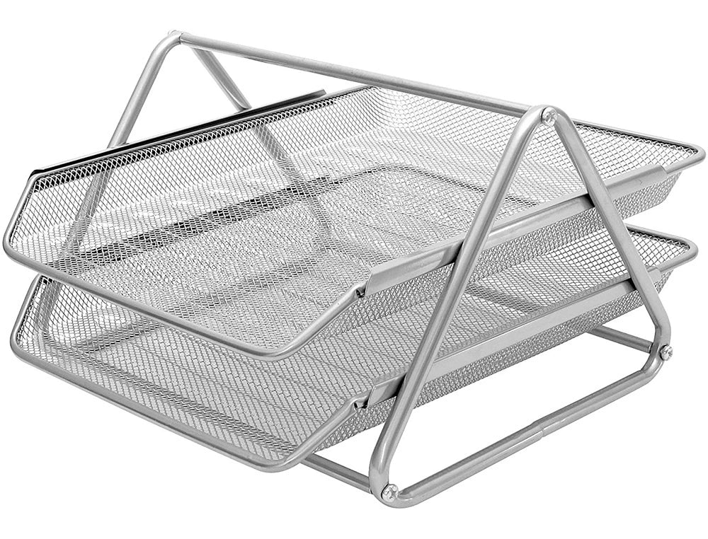 Tabuleiro Connect em rede metálica