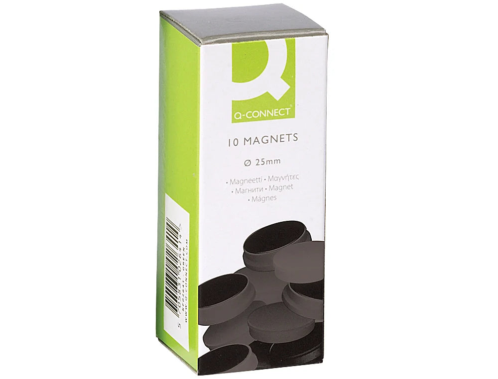 Magnetos Connect 35mm caixa de 10 unidades