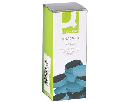 Magnetos Connect 25mm caixa de 10 unidades