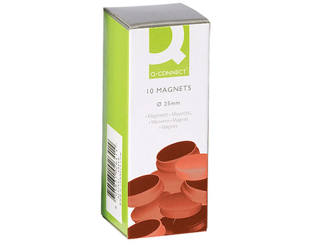 Magnetos Connect 35mm caixa de 10 unidades