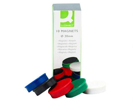 Magnetos Connect 35mm caixa de 10 unidades