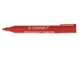 Marcador permanente Connect ponta redonda 3mm
