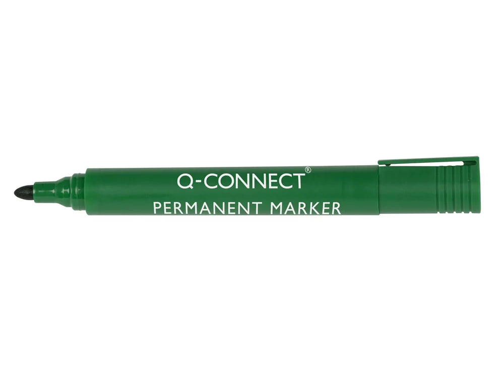 Marcador permanente Connect ponta redonda 3mm