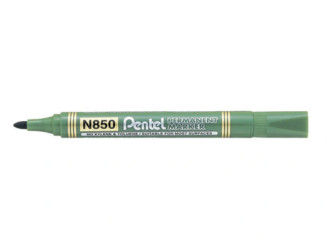 Marcador permanente Pentel N850