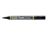 Marcador permanente Pentel N850