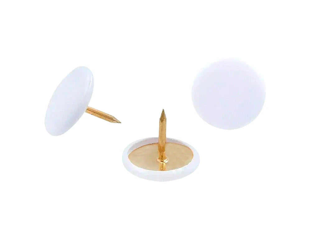 Pioneses Lismania revestidos a plástico cx100