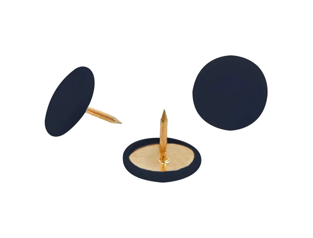 Pioneses Lismania revestidos a plástico cx100