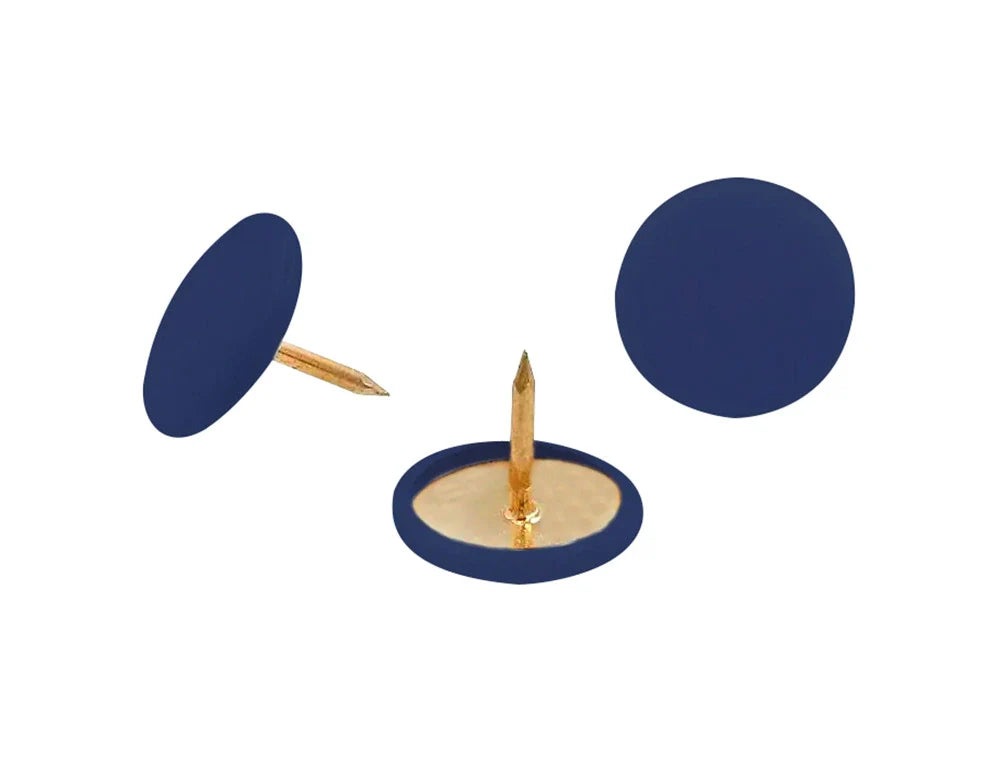 Pioneses Lismania revestidos a plástico cx100