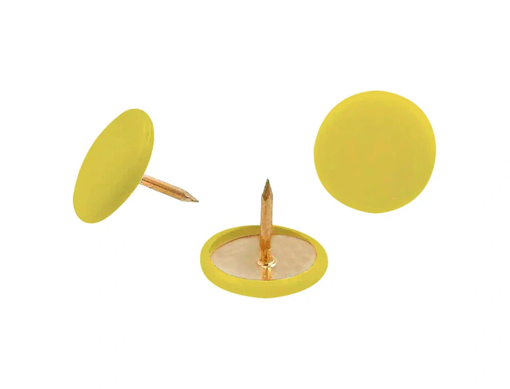 Pioneses Lismania revestidos a plástico cx100