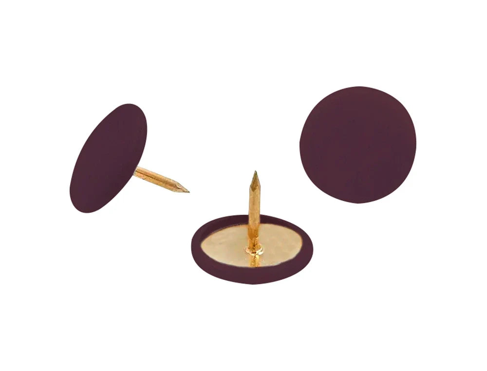 Pioneses Lismania revestidos a plástico cx100