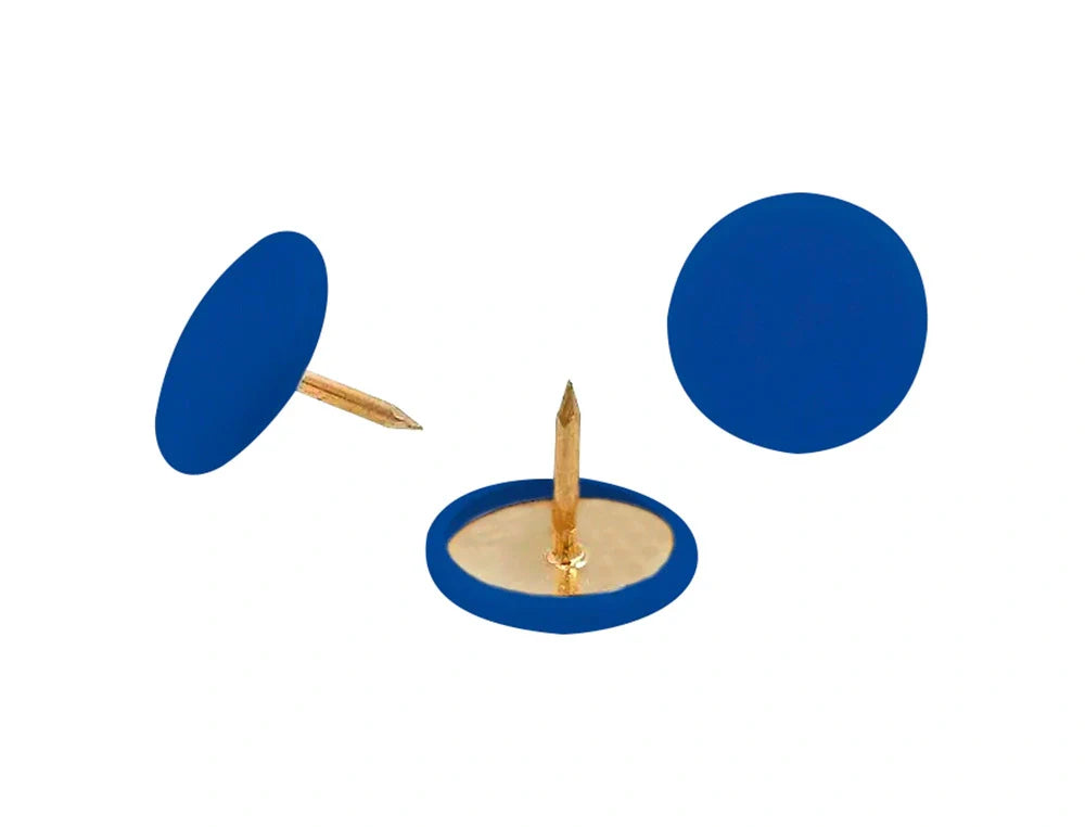 Pioneses Lismania revestidos a plástico cx100