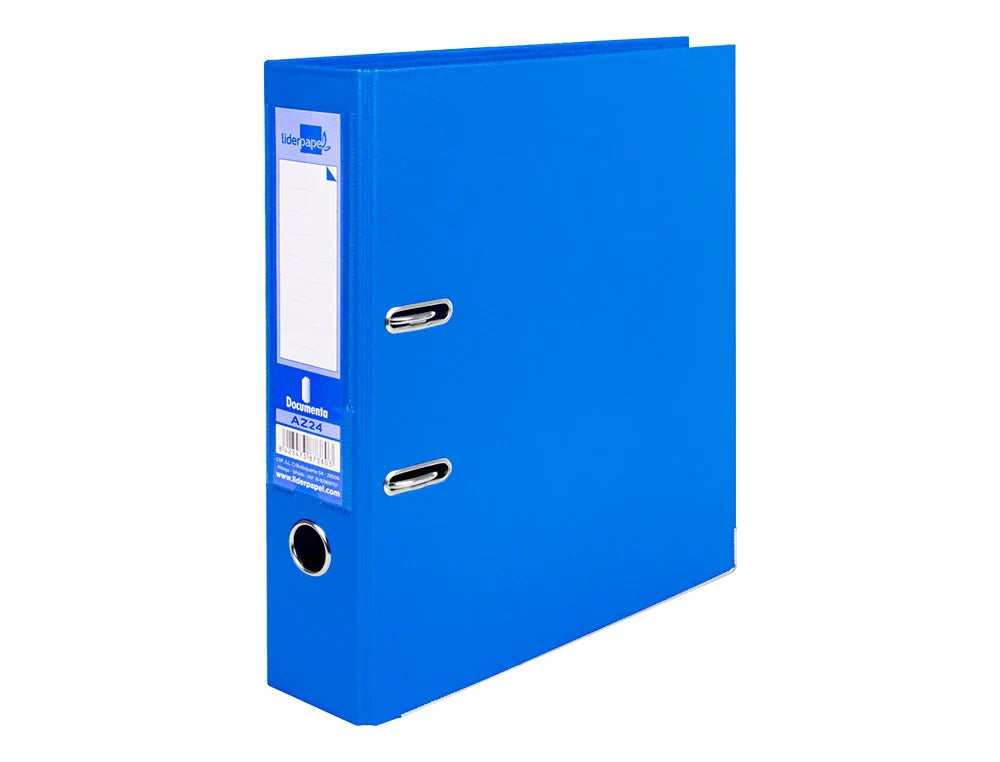 Pasta arquivo Documenta A4 PVC 75mm