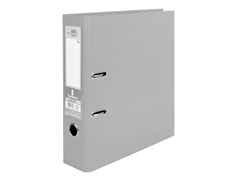 Pasta arquivo Documenta A4 PVC 75mm