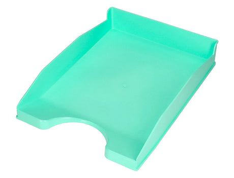 Tabuleiro de secretária plástico 1600microns
