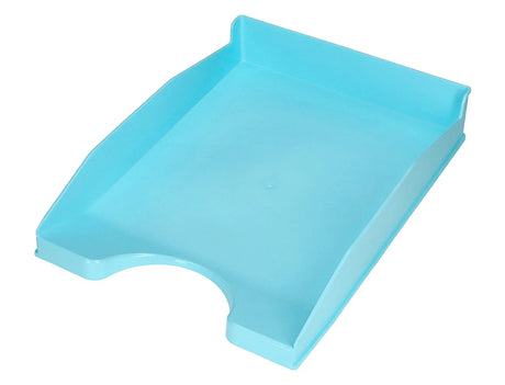 Tabuleiro de secretária plástico 1600microns