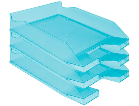 Tabuleiro de secretária plástico 1600microns