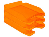Tabuleiro de secretária plástico 1600microns